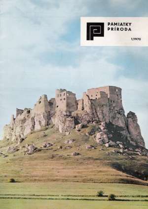 PAMIATKY A PRÍRODA 1970 - Kol.