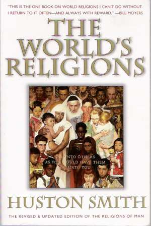 THE WORLD´S RELIGIONS - Smith Huston