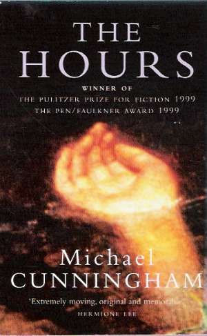 THE HOURS - Cunningham Michael