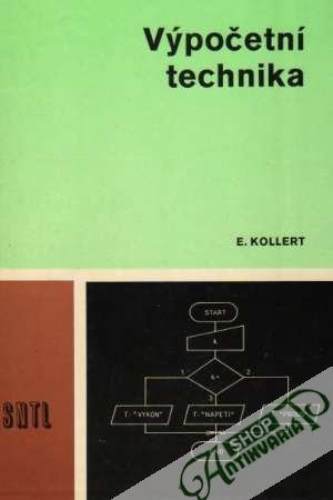 Výpočetní technika - Kollert Emil