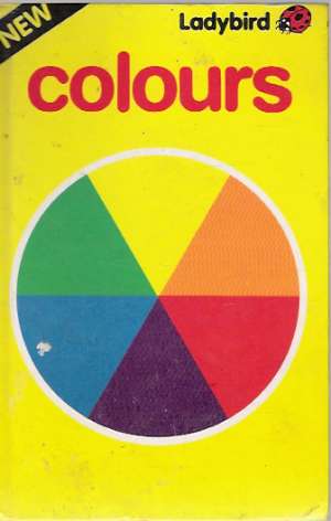 COLOURS - Kolektív autorov