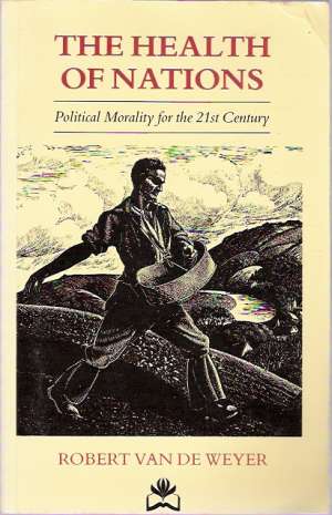 THE HEALTH OF NATION - Weyer R.