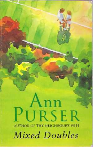 MIXED DOUBLES - Purser A.
