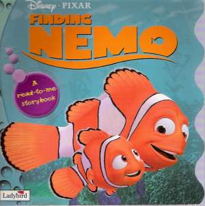 FINDING NEMO - Disney/Pixar