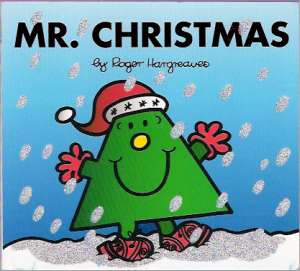 MR. CHRISTMAS - Hargreaves R.