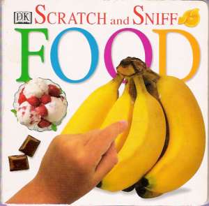 SCRATCH AND SNIFF - Kolektív autorov