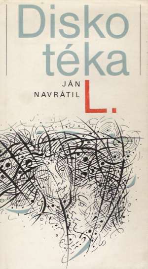 Diskotéka L. - Navrátil Ján