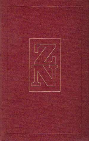 DĚJINY NÁRODA ČESKÉHO II. - Nejedlý Zdeněk