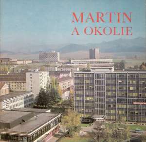 MARTIN A OKOLIE - kolektív autorov