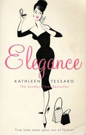 ELEGANCE - Tessaro K.