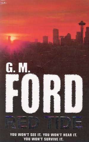 RED TIDE - Ford G.M.