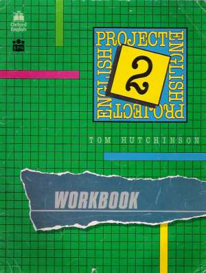 PROJECT ENGLISH 2 - WORKBOOK - Hutchinson T.