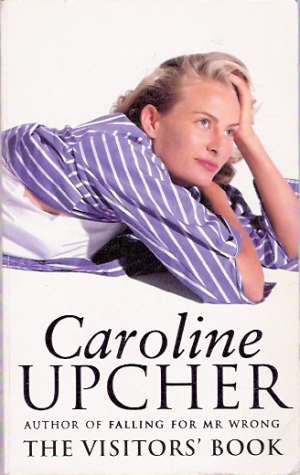 THE VISITORS´BOOK - Upcher C.
