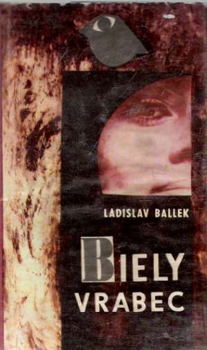 BIELY VRABEC - Ballek Ladislav