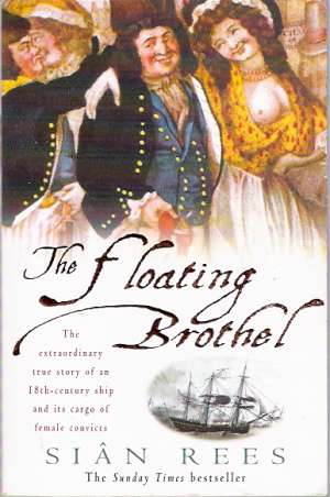 THE FLOATING BROTHEL - Rees Sian