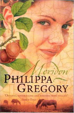 MERIDON - Gregory P.