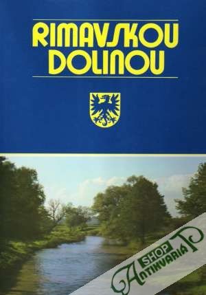 Rimavskou dolinou - Kolektív autorov