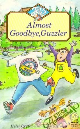 Almost Goodbye Guzzler - Cresswell / Brown