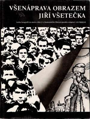 Všenáprava obrazem - Všetečka Jiří