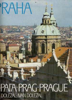 PRAHA - Doležal Jan, Doležal Ivan