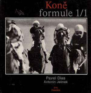 KONĚ FORMULE 1/1 - Jelínek A.