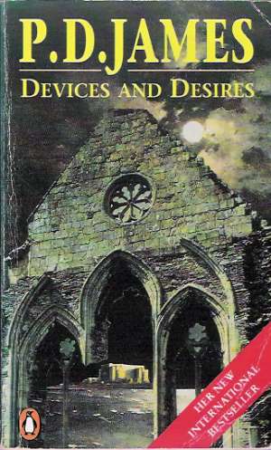 DEVICES AND DESIRES - James P.D.