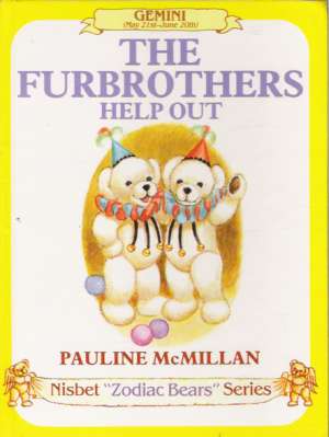 THE FURBROTHERS HELP OUT - McMillan P.