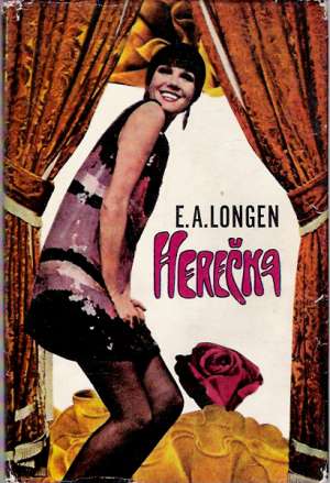 HEREČKA - Longen E.A.