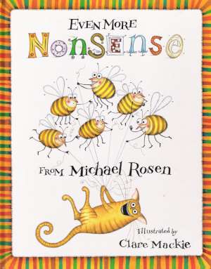EVEN MORE NONSENSE - Rosen More