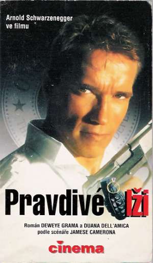 PRAVDIVÉ LŽI - Gram/Dell´Amic