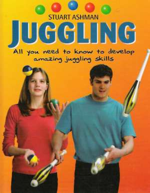 JUGGLING - Ashman S.