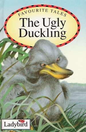 THE UGLY DUCKLING - Kol.