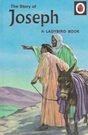 THE STORY OF JOSEPH - Diamond L.