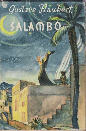 Salambo - Flaubert Gustave