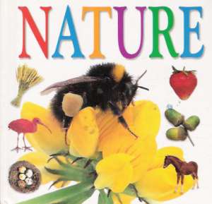 NATURE - kolektív autorov