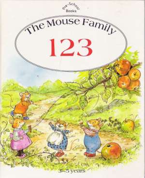 THE MOUSE FAMILY - 123 - Sutton R.