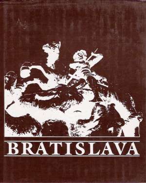 BRATISLAVA - Kolektív autorov