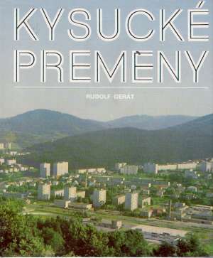 KYSUCKÉ PREMENY - Gerát R.
