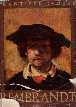 REMBRANDT - Dvořák František