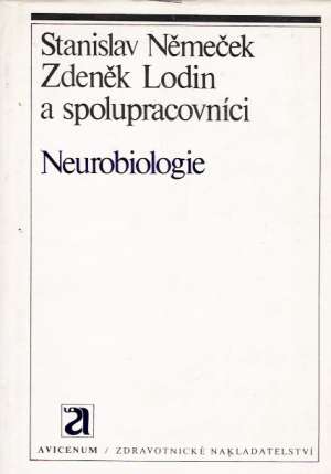NEUROBIOLOGIE - Němeček S. a kol.