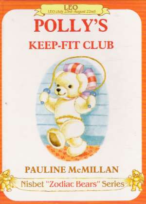 POLLY´S - KEEP-FIT CLUB - McMillan P.