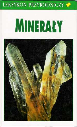 MINERALY - Medenbach, Sussieck-Fornefeld