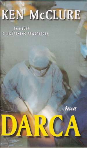 DARCA - McClure K.