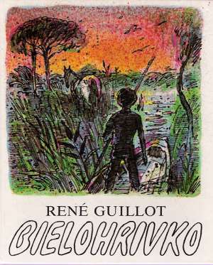 BIELOHRIVKO - Guillot René