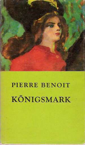 KONIGSMARK - Benoit Pierre