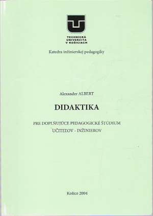 DIDAKTIKA - Albert A.