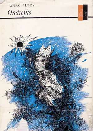 ONDREJKO - Alexy Janko