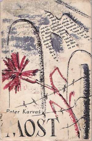 MOST - Karvaš P.