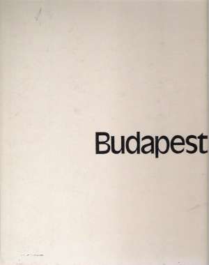 BUDAPEST - Kolektív autorov