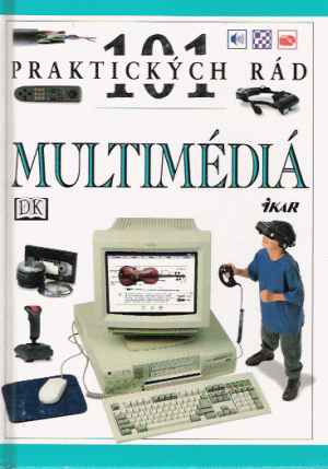 101 praktických rád - Multimédiá - Lewis Chris